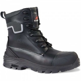 Rock Fall RF15 Shale S3 HI CI HRO SRC Safety Boot